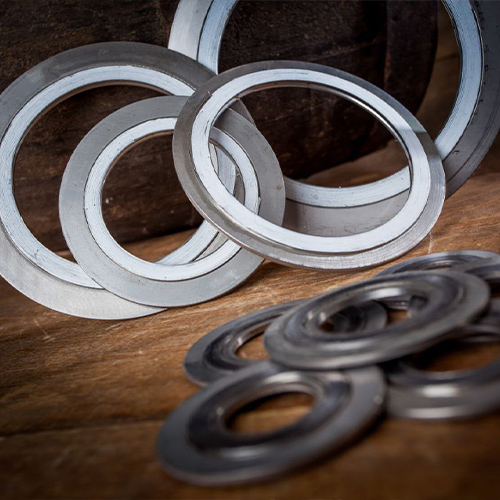 Ring & Gasket